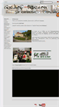 Mobile Screenshot of gasthof-lechner.at